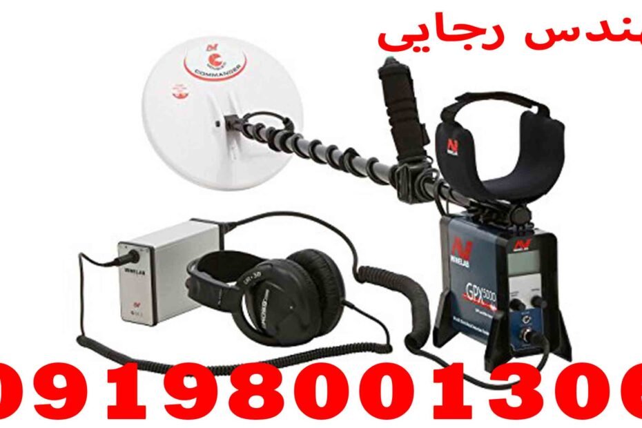 Buy GPX 5000 metal detector