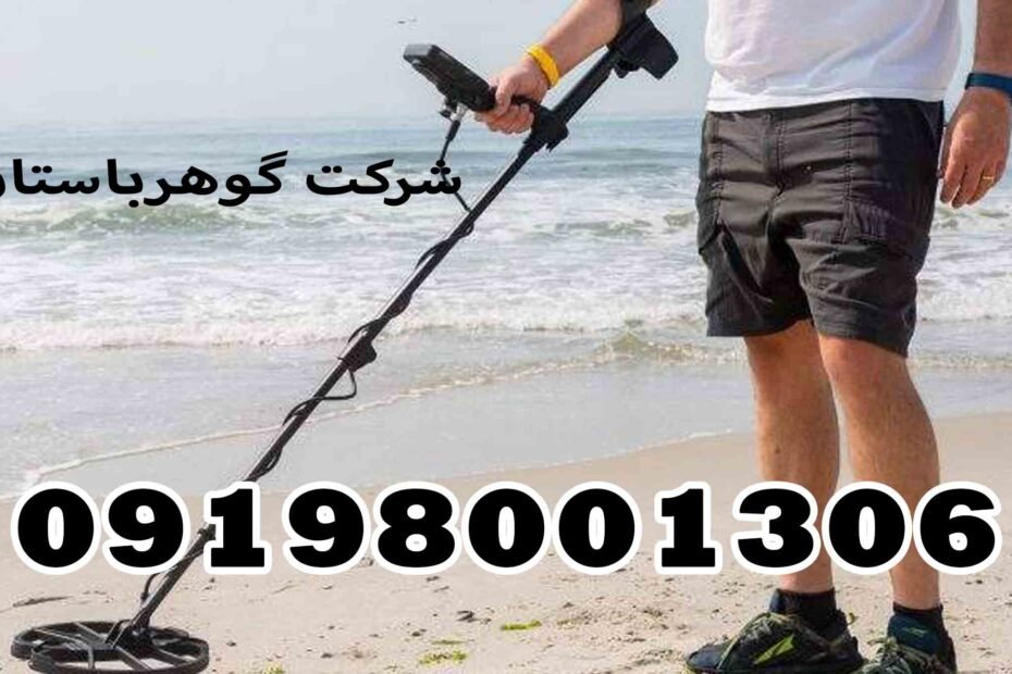 The best metal detector in the world