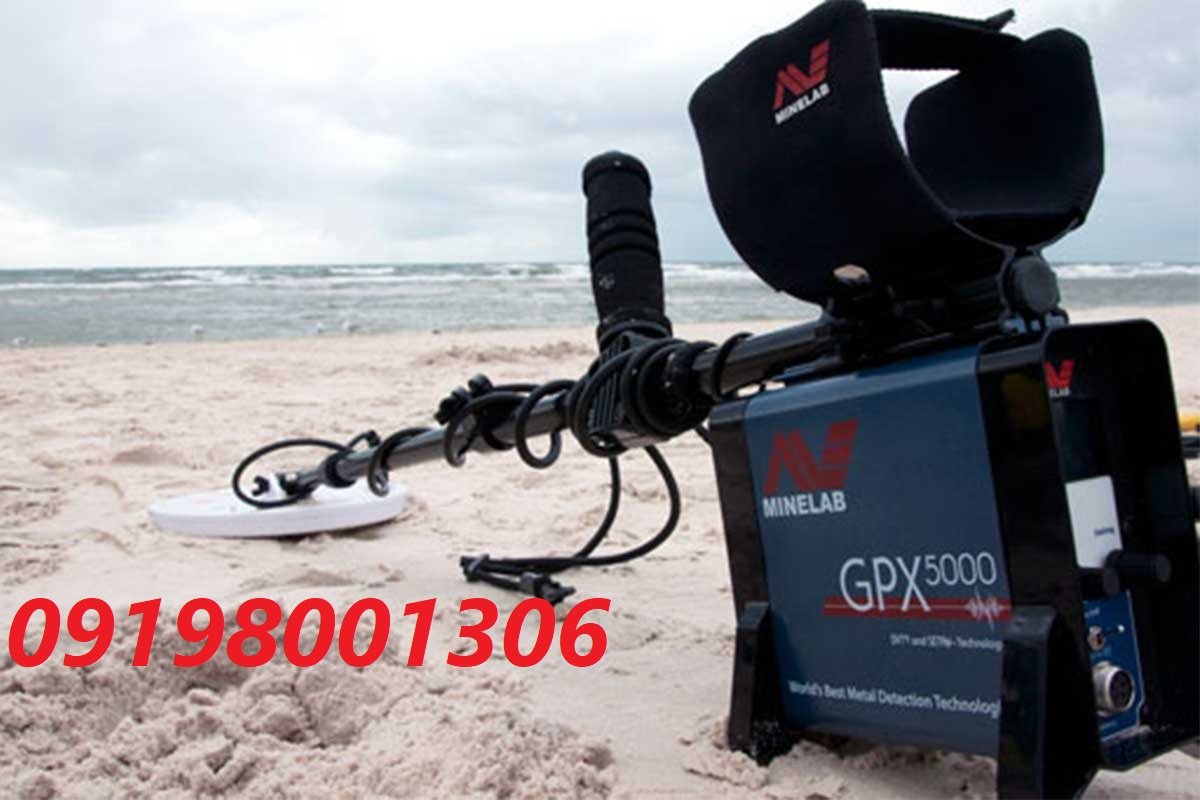 آموزش کامل کار با فلزیاب مینلب gpx 5000 - 09198001306 - شرکت فلزیاب ...