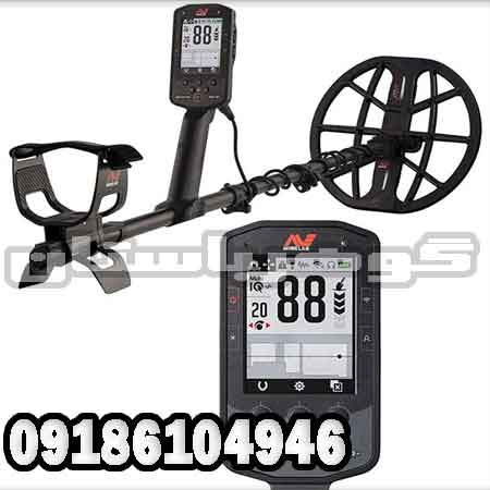 اموزش فلزیاب مانتیکور