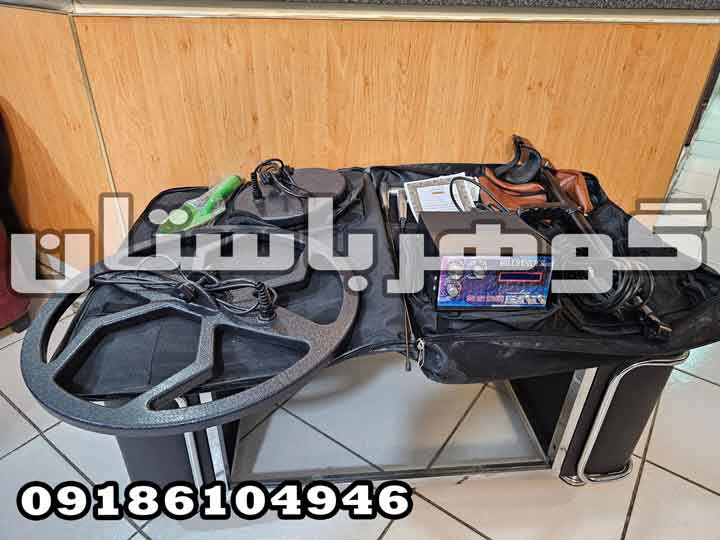 خریدفلزیاب بلوفایندر BIluFinder