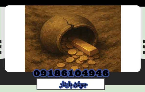 جوغن باردار