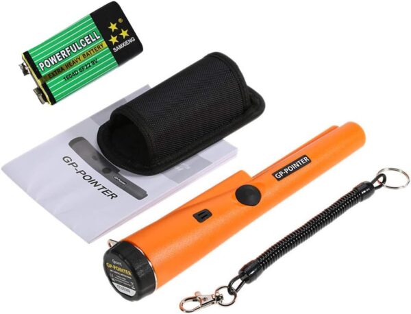 پین پوینتر GP POINTER جی پی پوینتر
