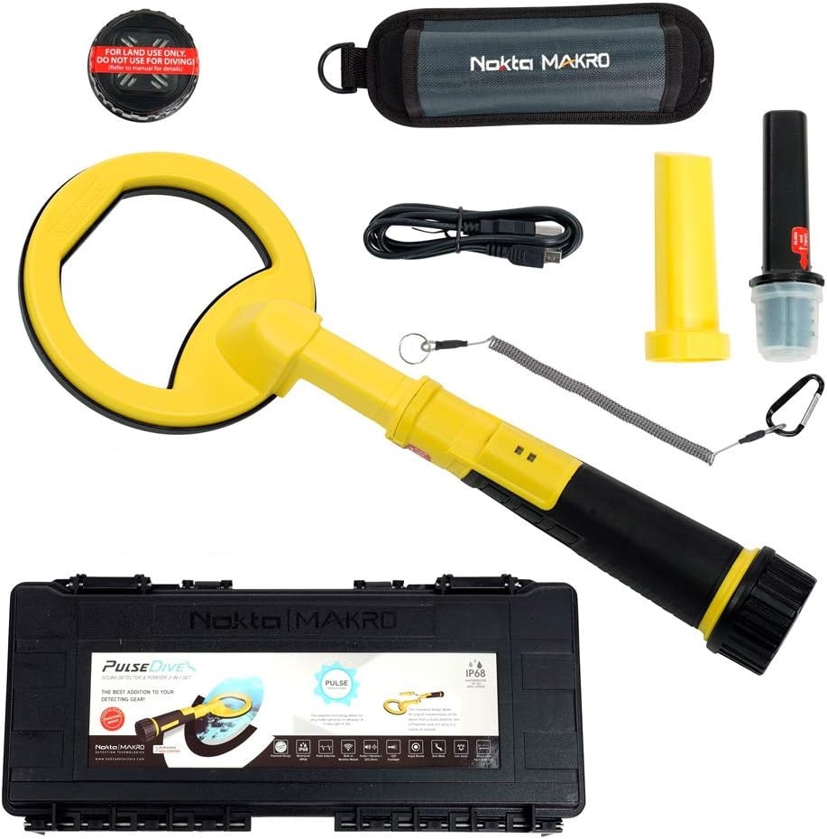 پین پوینتر پالس دایو