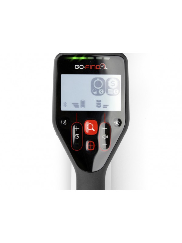 فلزیاب گوفایند40 - تصویر 4