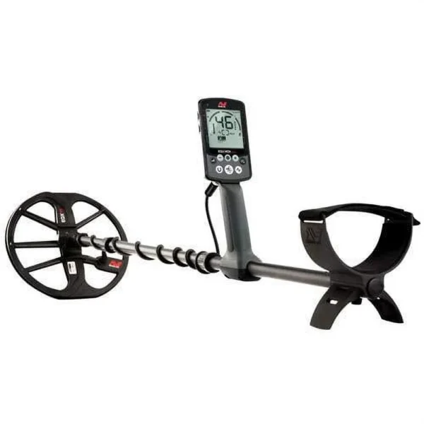 فلزیاب اکوناکس Equinox 800