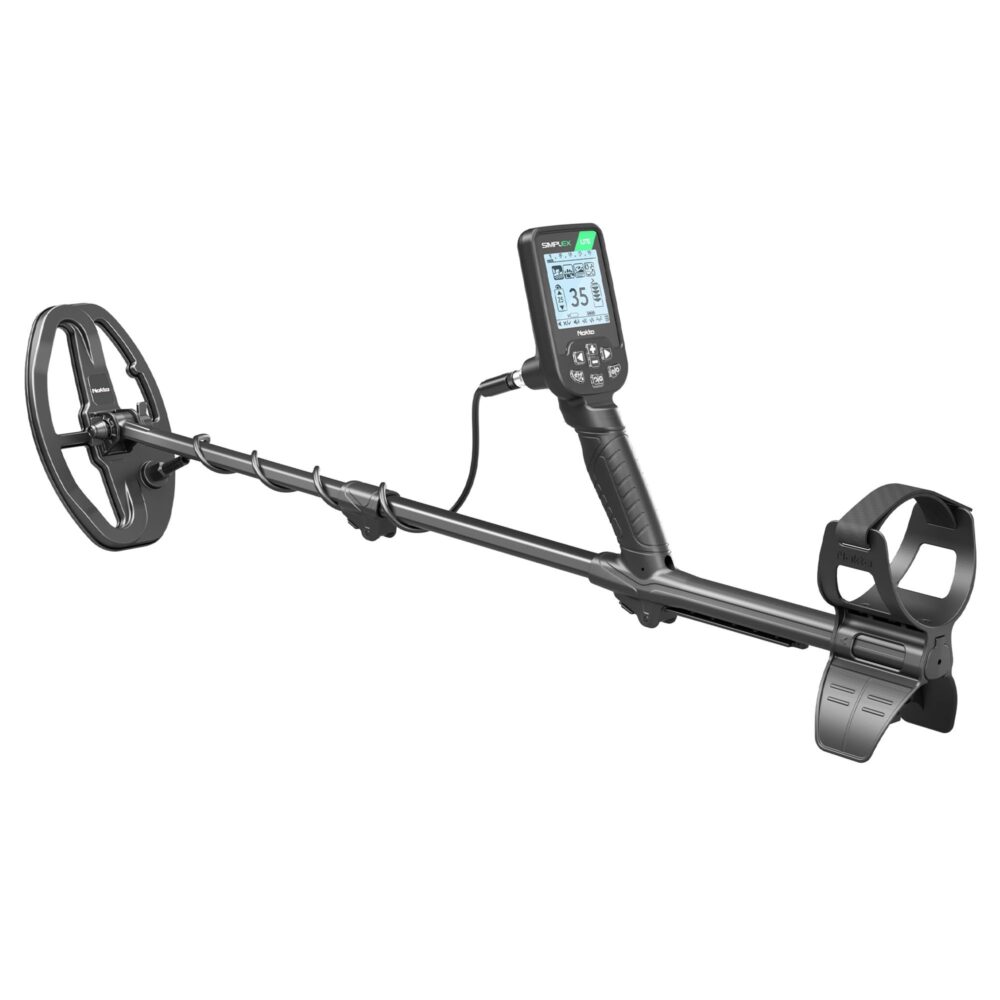 فلزیاب دستگاه سیمپلکس لایت Simplex lite - تصویر 2