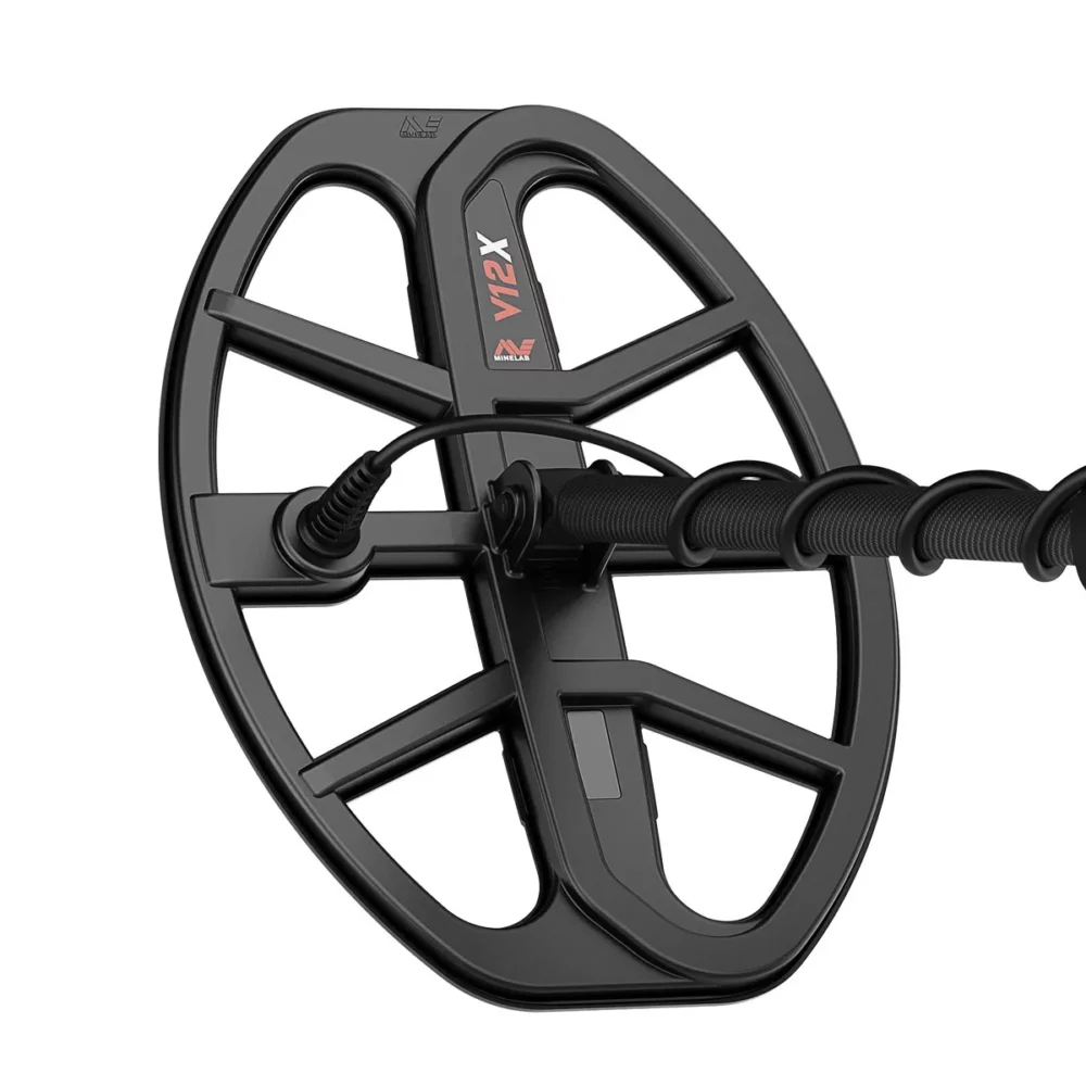 فلزیاب اکسترا الیت X-Terra Elite - تصویر 6