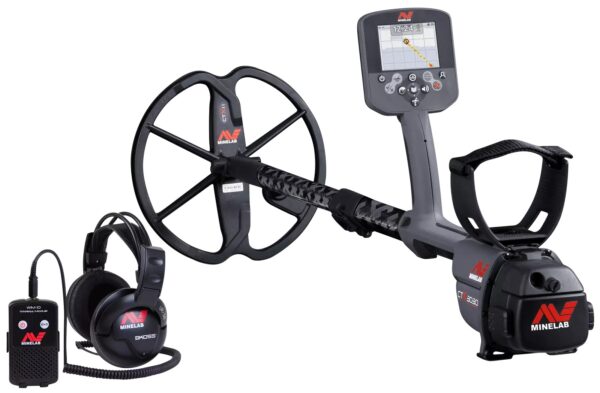 فلزیاب سی تی ایکس ctx 3030