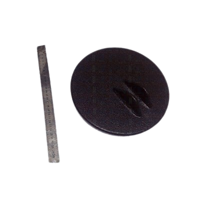 لوپ فلزیاب 25 سانتی - تصویر 3