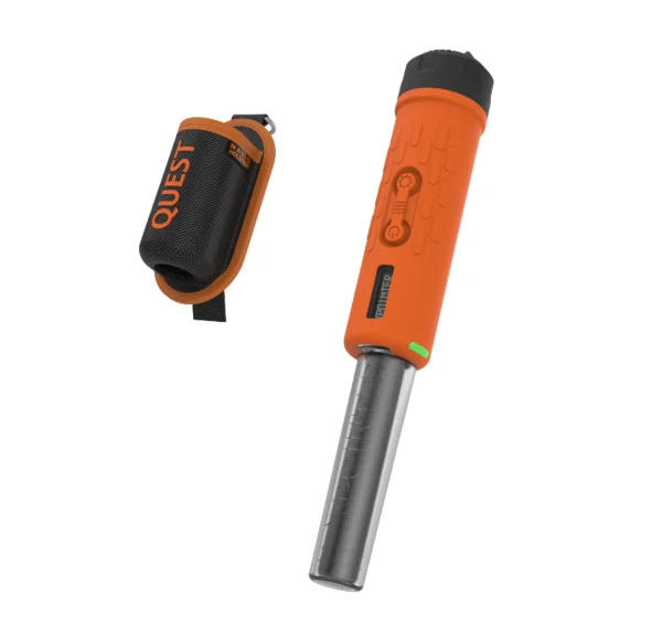 پین پوینتر Quest Xpointer Max