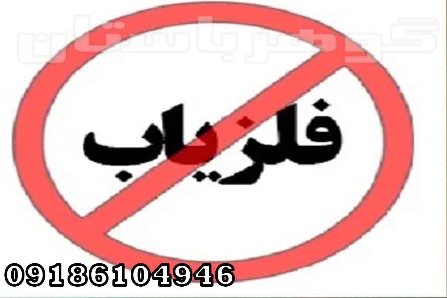 جریمه فلزیاب