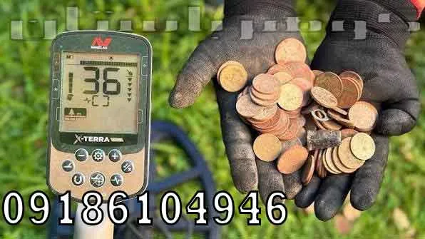 قیمت فلزیاب نقطه زن اکسترا الیت
