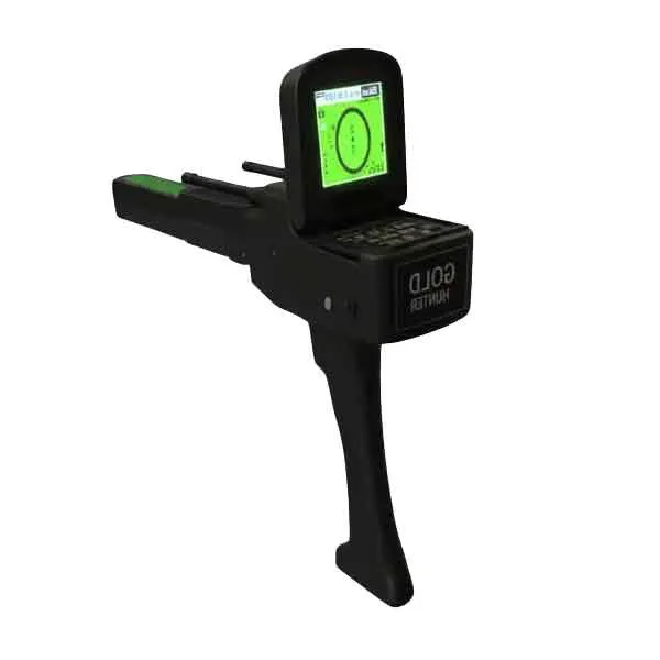 ردیاب لونا 5000