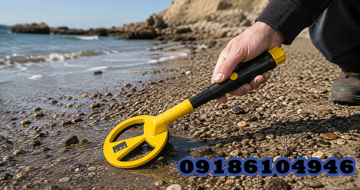 آموزش کار با پین پوینتر